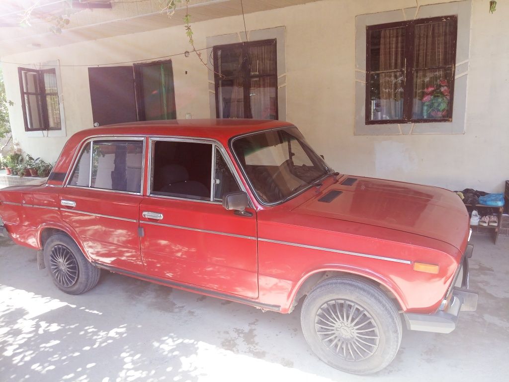 Vaz 2106 vaz jiguli