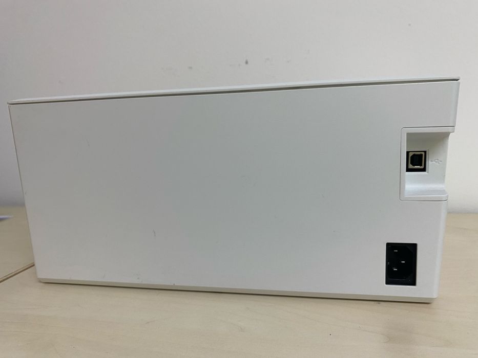 Imprimanta HP M15a