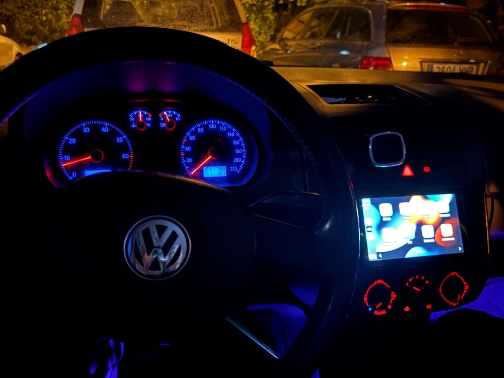 Vand Volkswagen Polo 9n2, pret usor negocabil