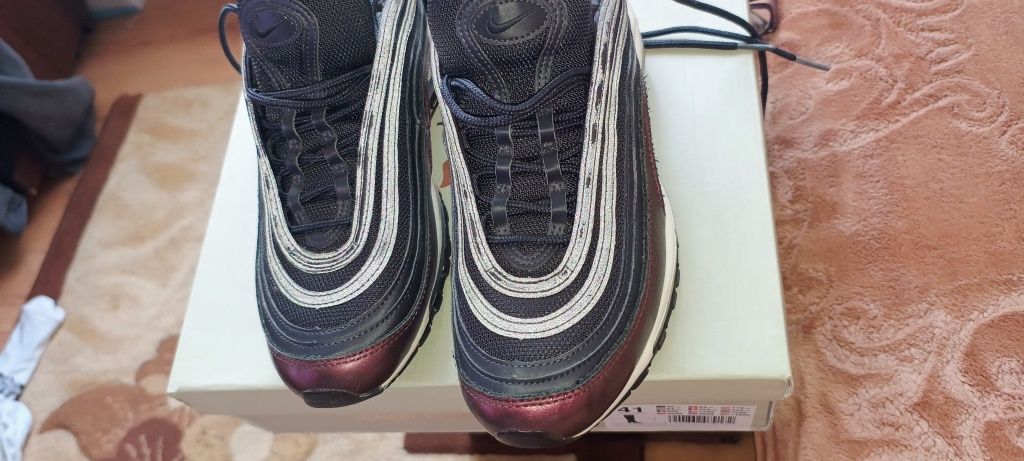 Nike Air Max 97 mărime 42