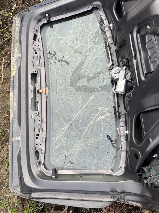 Luneta haion x1 2013