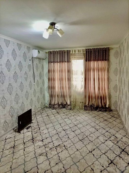 Vokzal park da 1 xona kvartira Ijaraga Beriladi