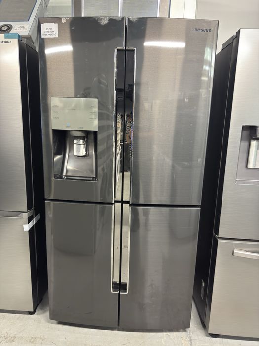 Frigider multi-door Samsung RF56J9040SG