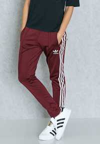 Adidas Originals Superstar Sweatpants (S)