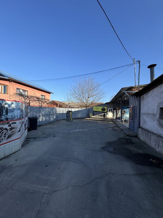 Inchiriez Teren Pallady Sector3