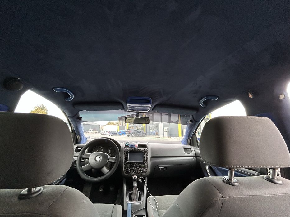 Продавасе голф 5 1.9 тди