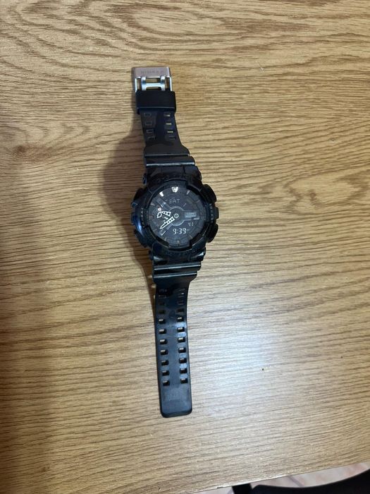 Ceas gshock casio