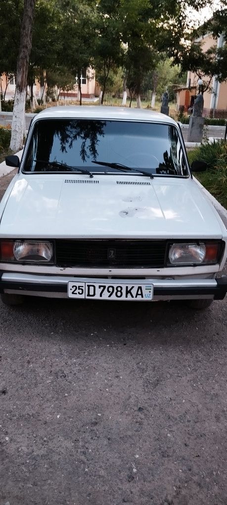 Juguli holat yaxshi yili81 malebu bar rul qoyilgan