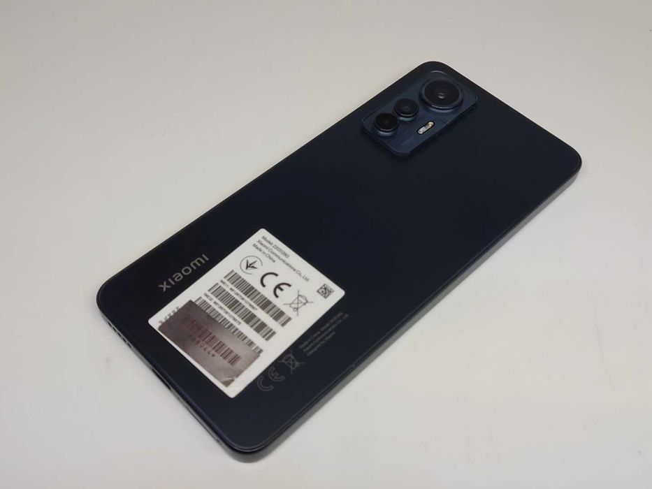 Xiaomi 12 Lite , placa defecta , display functional #68944