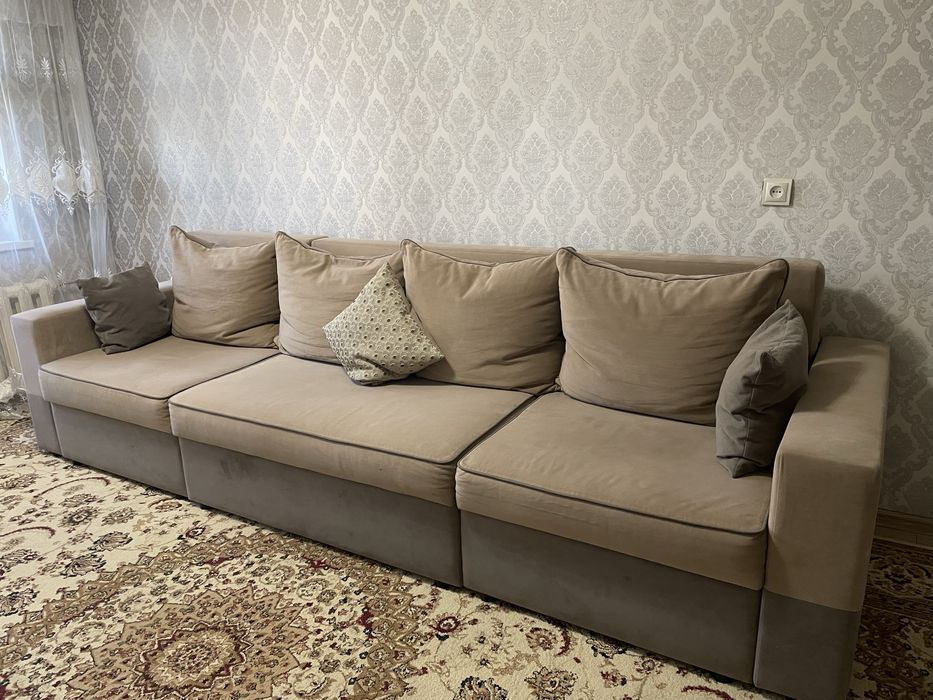 Диван раскладной