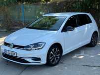 Volkswagen Golf VW GOLF 7.5 TDI IQ Drive Preț negociabil