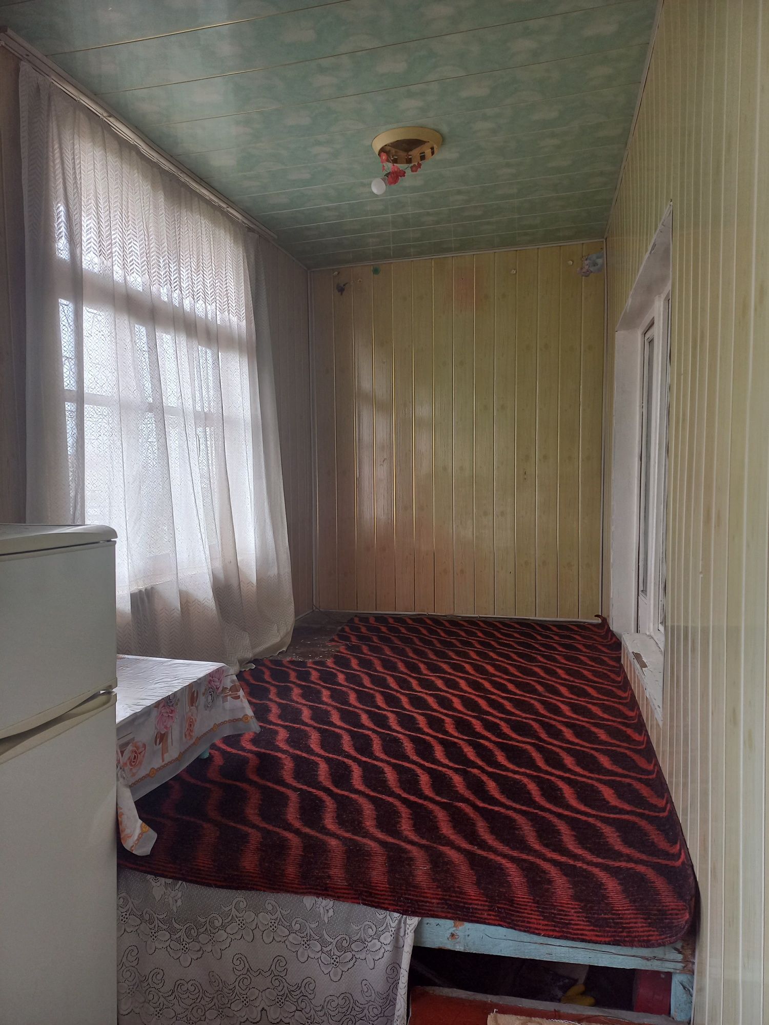 Продаётся квартира на Чиланзар 25 кв