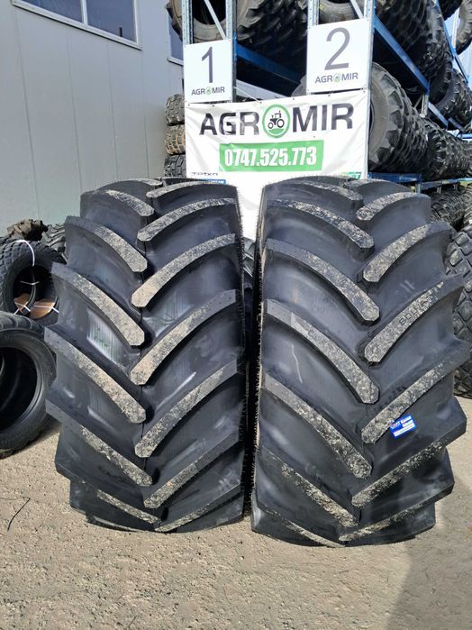 Cauciucuri noi 800/65R32 CEAT indice 181A8 anvelope combina 24.5R32