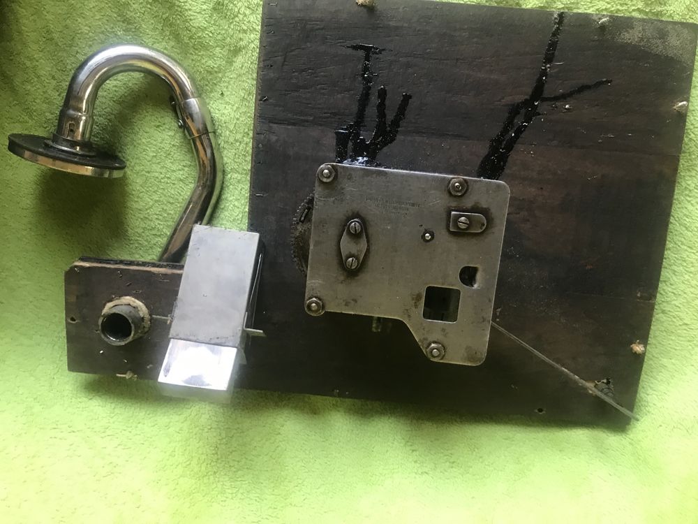 Patefon Elektrophon