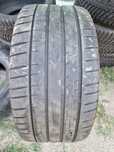 Anvelopă 285/40R20 marca Michelin, DOT 2022