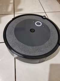 Прахосмукачка-робот Irobot Roomba i3