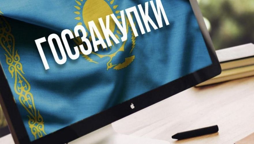 Услуги госзакупок