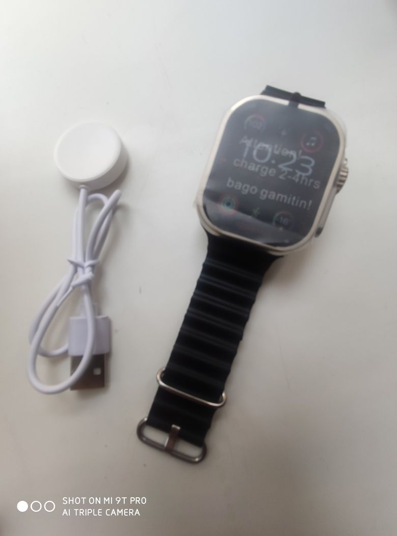 Продам Smart WATCH
