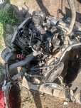 Vând motor complet golf 3 1.9