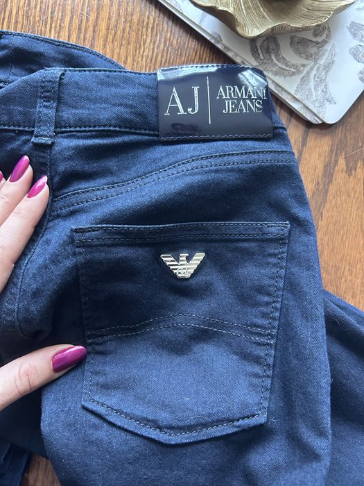 Дънки/панталон Armani Армани оригинал