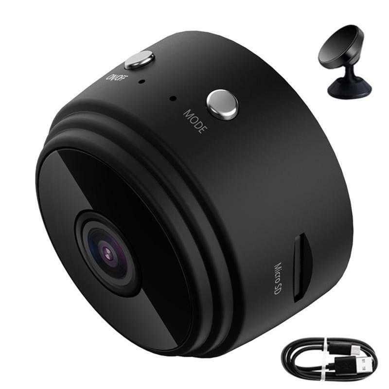 IP mini камера А9