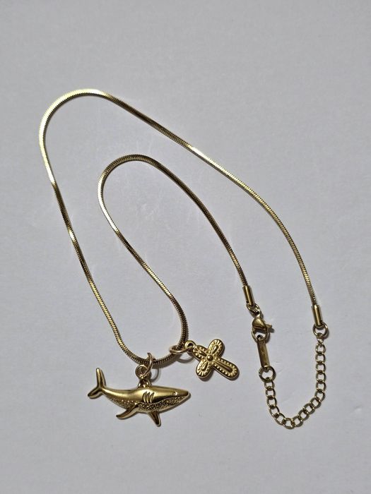 Lant Placat cu AUR - Diferite modele Lantisor Lanturi pandantiv