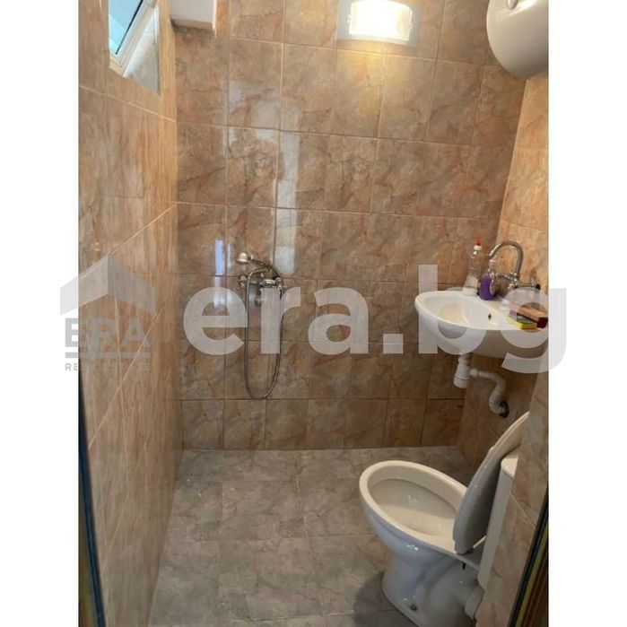 Продава се Двустаен апартамент в Варна, Колхозен пазар - 35 кв.м за 1772 €/кв.м - Снимка #4