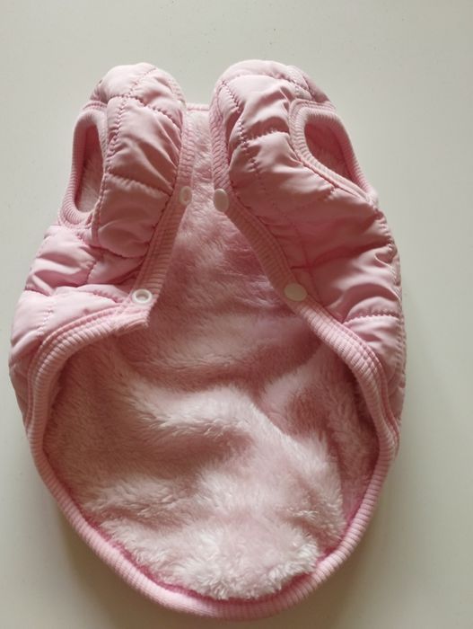 Дрехи за куче, дребна порода