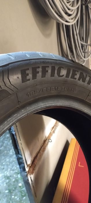 Зимни гуми с джанти