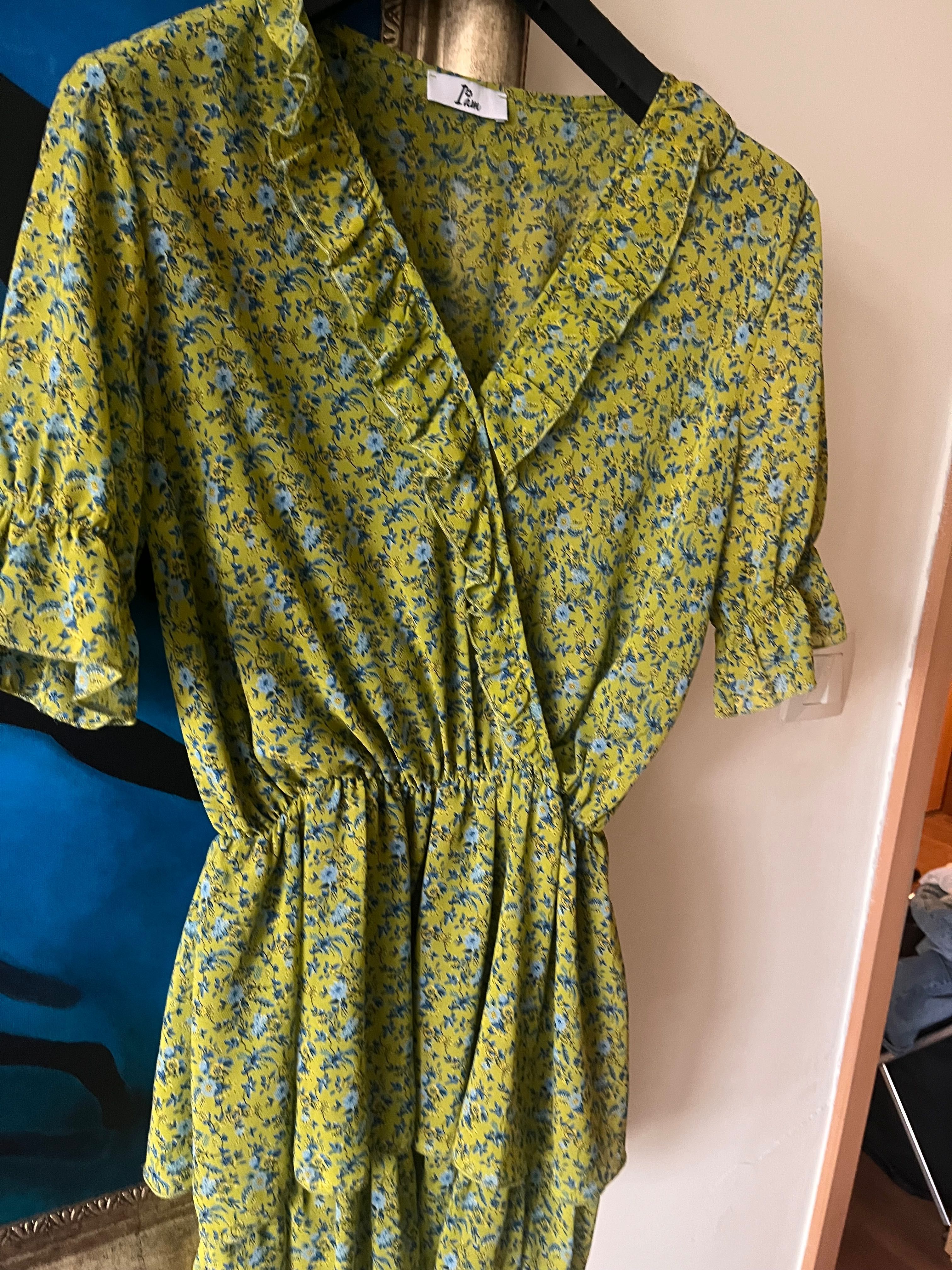 Рокля от trendy confession store