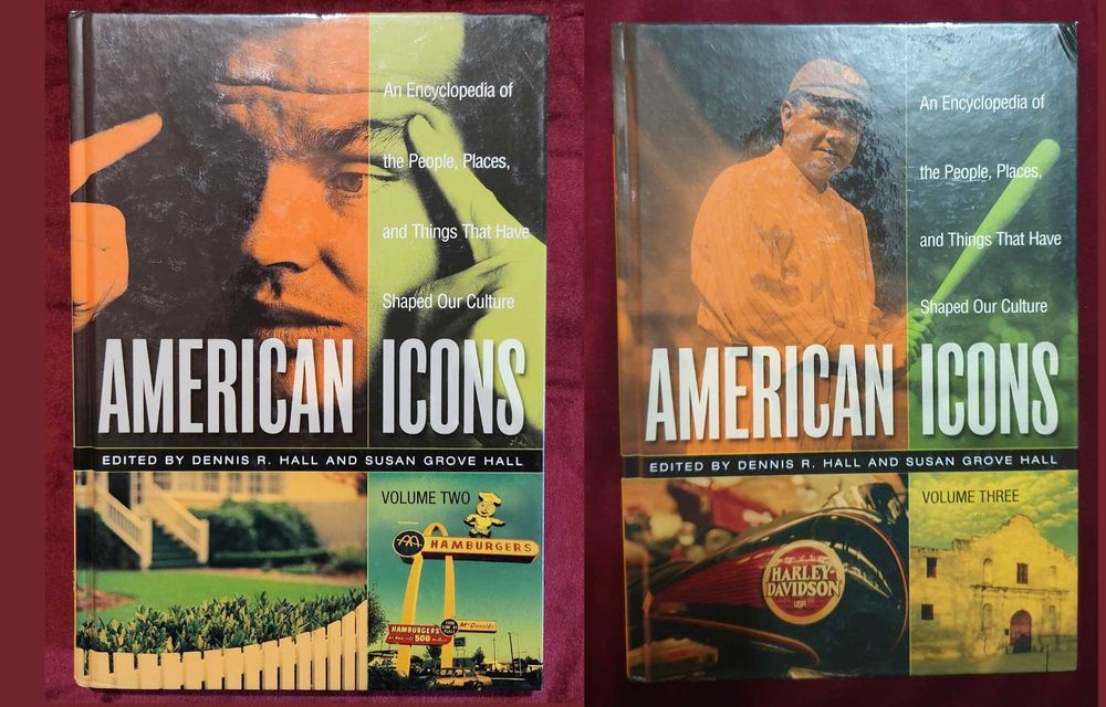 24 биографии и справочници за известни личности