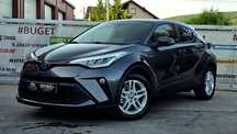 Toyota C-HR Toyota C-HR 1.8 Hybrid Dynamic Facelift