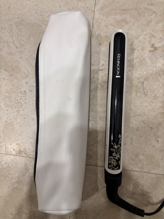 Placa de par remington