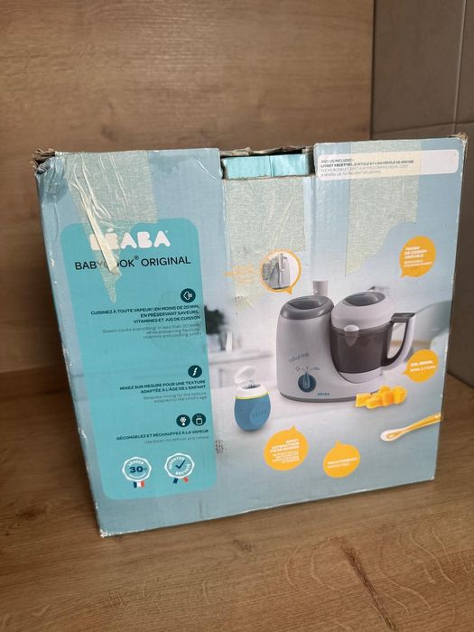 Baby cook original  BEABA