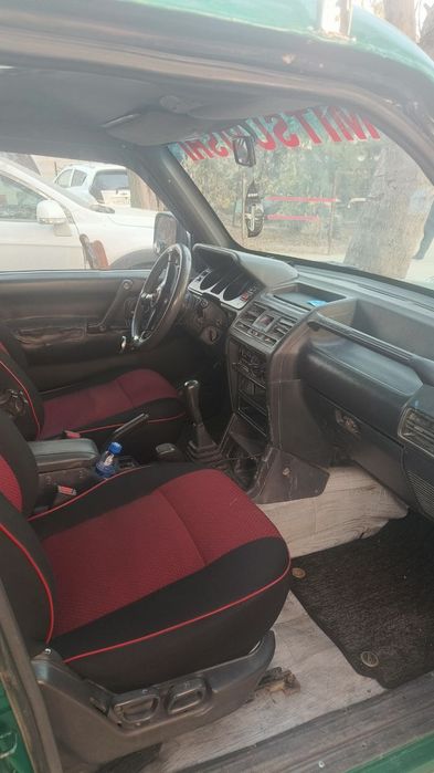 Продается Mitsubishi Pаjero