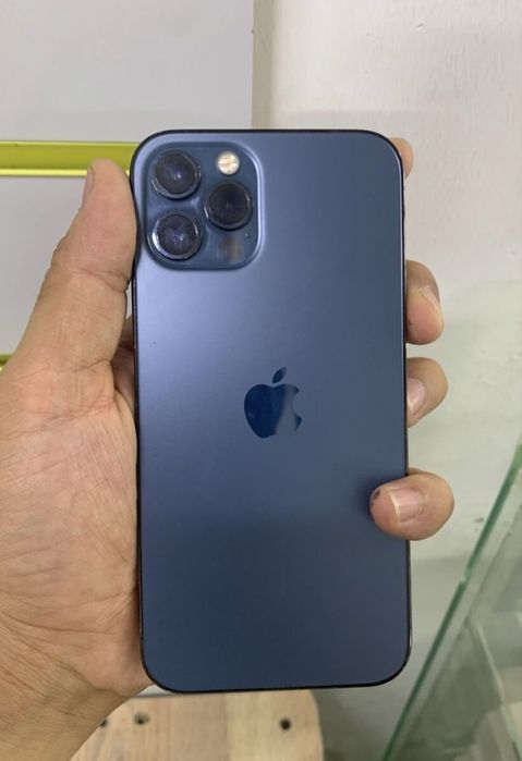 Iphone 12 pro .на 512 гиг