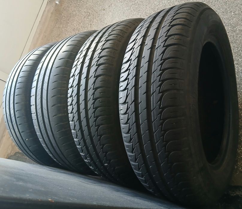 195/65/15 летни гуми Kleber Michelin