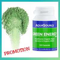 AquaSource Зелена Енергия