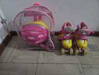 Role fetita 4-9 ani