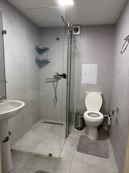 Сдается квартира в Центре города