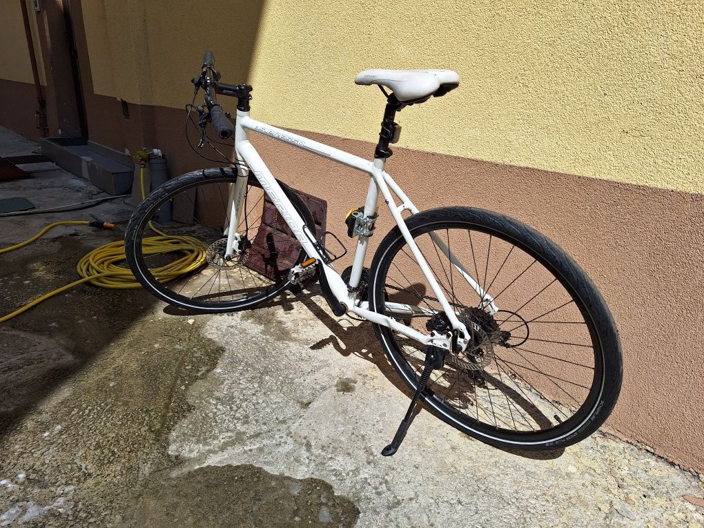Merida spresso City Bike
