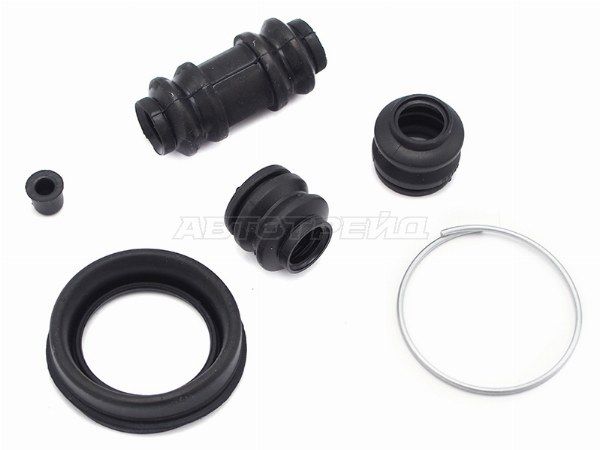 Ремкомплект суппорта зад  Mitsubishi Pajero sport