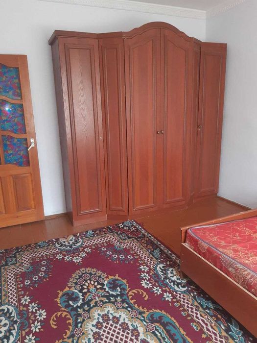 Сдаётся 3х квартира на 3 этаж орр МЕЛОДЯ