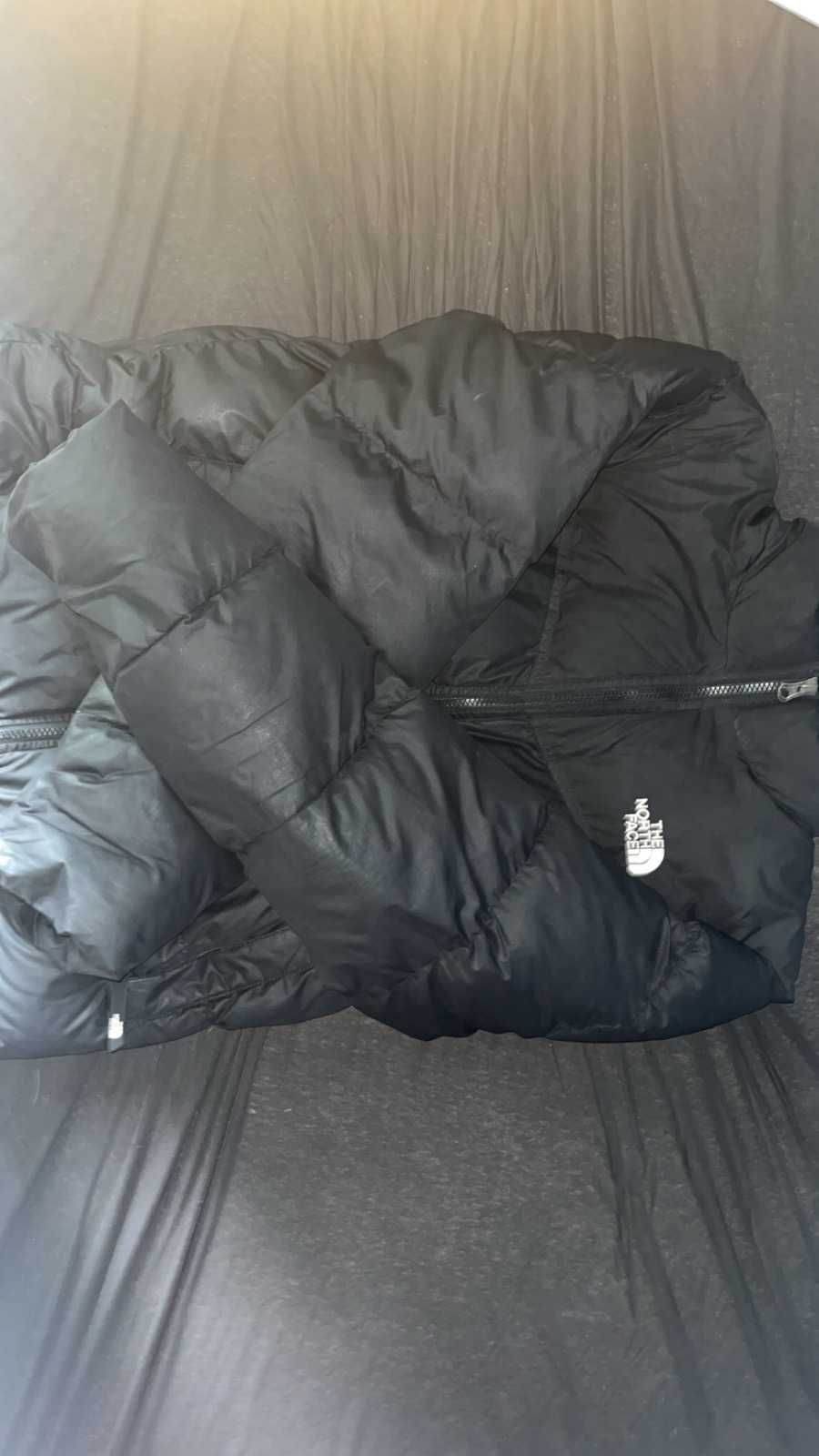 зимно яке The North Face