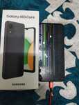 Galaxy  A03 Core
