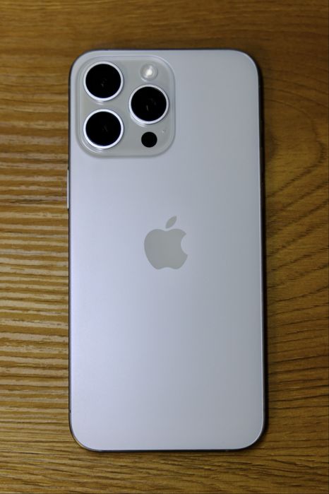 iPhone 15 Pro Max 1Tb