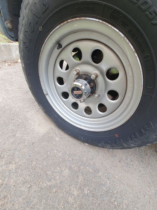 Suzuki Jimny de vânzare