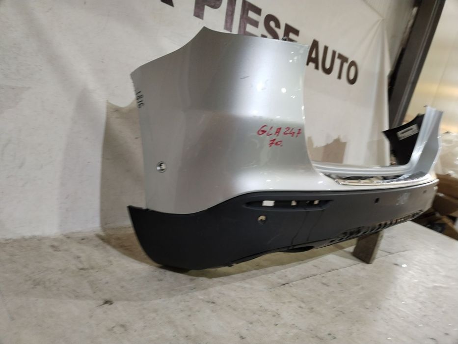 Bara spate Mercedes GLA X247, cod de origine OE A2478853004, 2020, 2021, 2022, 2023, 2024, 2025 .