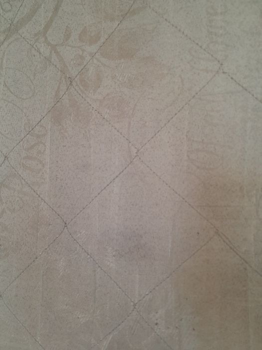 Матрас ортопедический