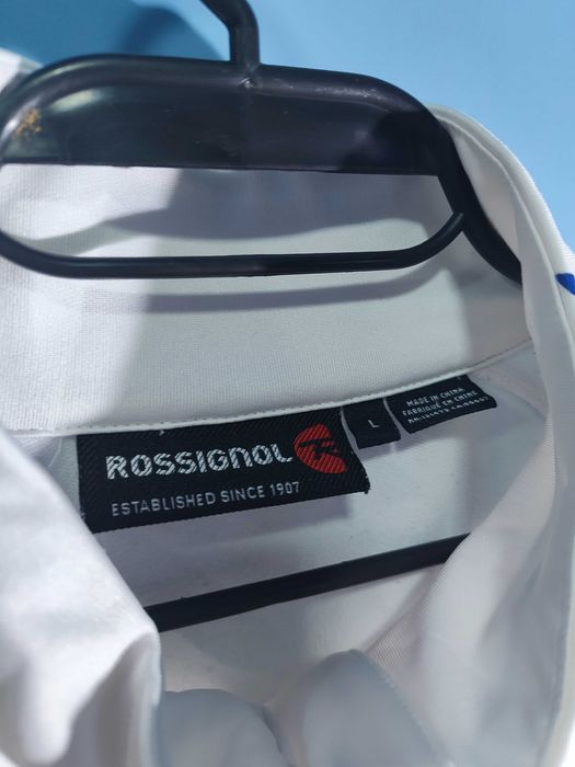 Rossignol Ватирана Блуза Мъжка/L